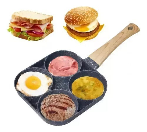 Gray helmet for bikers