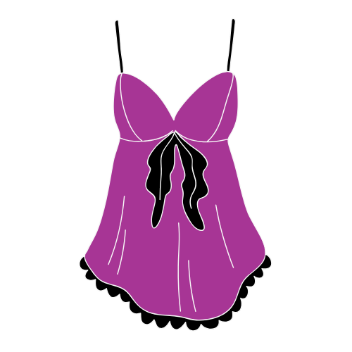 Lencería & Intimates